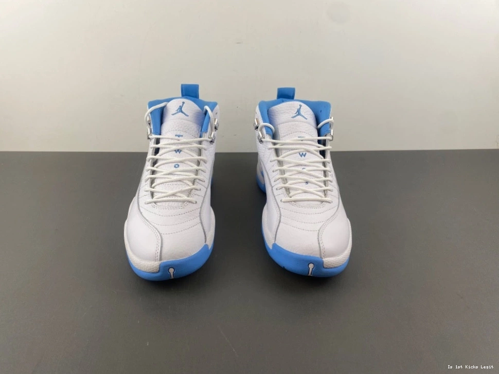 Retro Men's - (2025) Melo CT8013-112 Jordan 12 1018